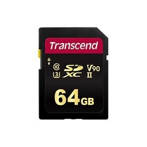 64GB SD CARD UHS-II U3 MLC CHIP 285MB/S