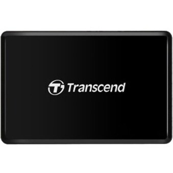 ALL-IN-1 USB 3.0/3.1 GEN 1 BLACK