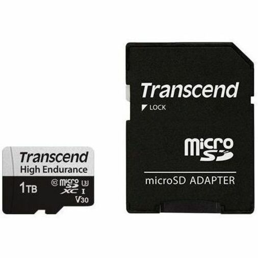 1TB MICROSD W/ ADAPTER U3