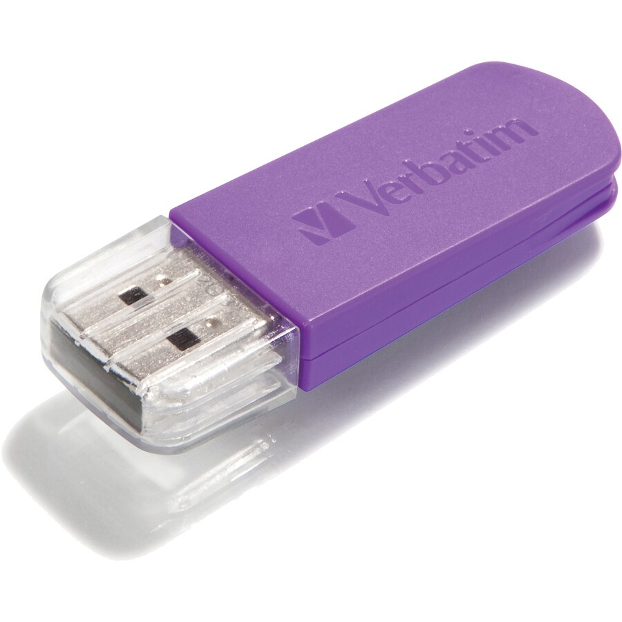 Verbatim Store'n'Go USB Drive Mini 32GB