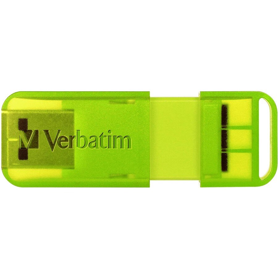 POP-UP USB 2.0 32GB TRIPLE PACK - ASSORT