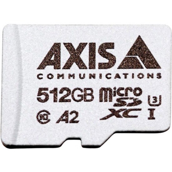 AXIS SURVEILLANCE CARD 512GB microSDXC