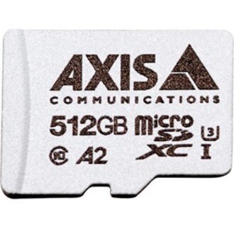 AXIS SURVEILLANCE CARD 512GB 10PCS