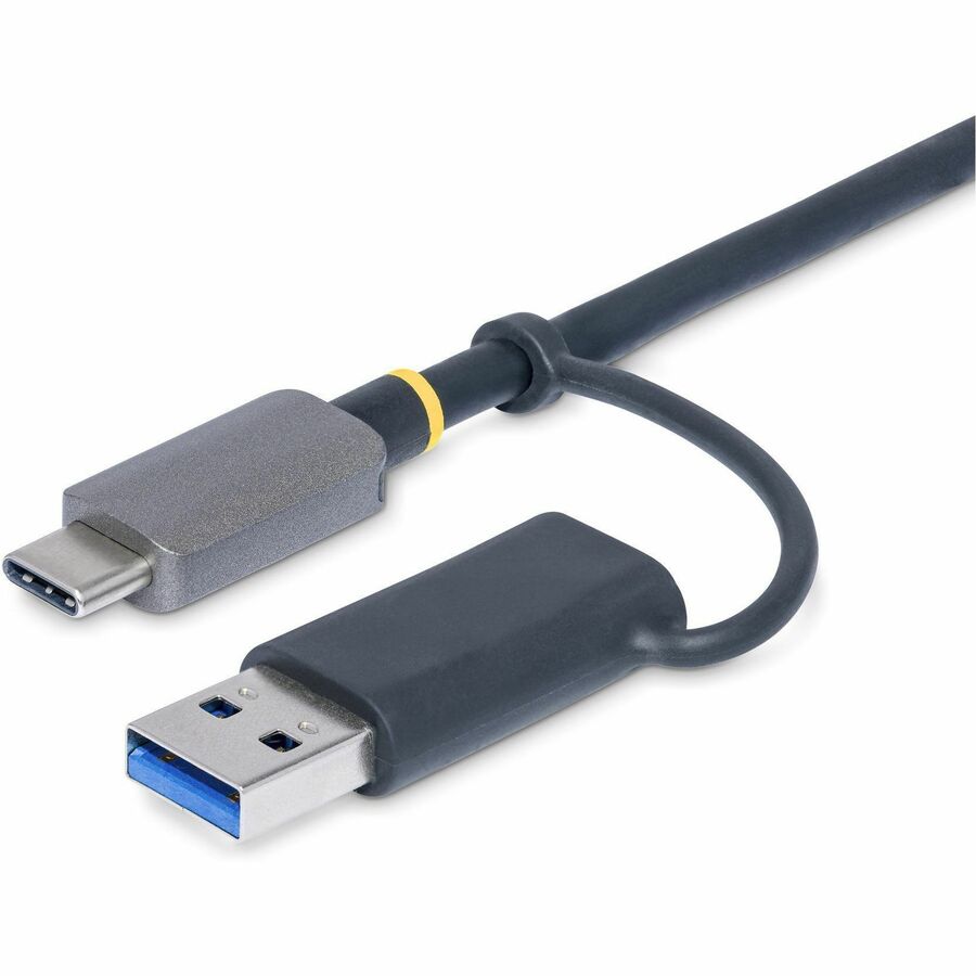 USB 3.0 Multi-Media Memory Card Reader