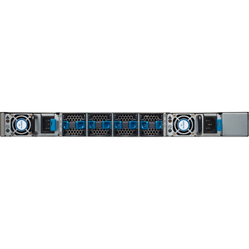 HPE SN6610C 32G 24p 16G SFP+ FC Ent Swch