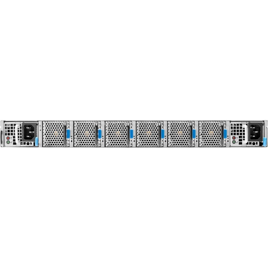 HPE SN3700M 200GBE 32QSFP56 P2C SWCH