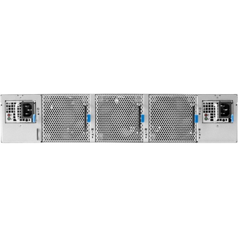 HPE SN4600CM 100GBE 64QSFP28 P2C SWCH
