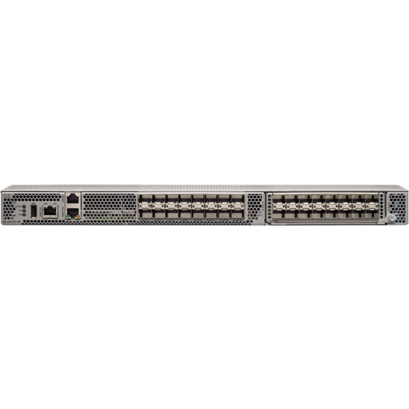 HPE SN6610C 8P DCNM SAN INSIGHTS SWCH