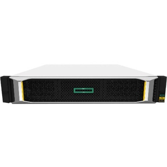 HPE MSA 1050 12Gb SAS DC LFF Storage