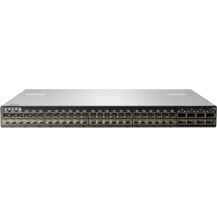 HPE SN2410M 48S28 8Q28 ONIE C2P Swch
