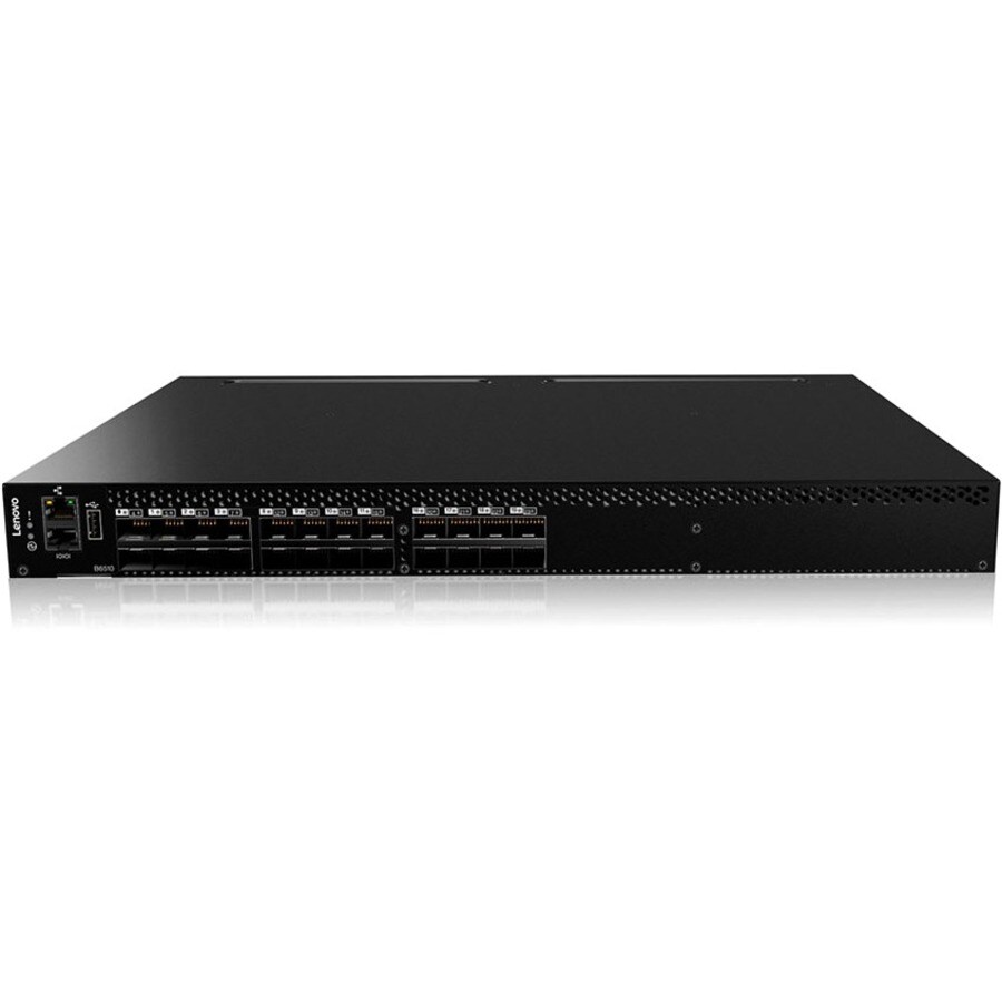 LENOVO B6510 24 PORTS ACTIVATED W/ 8GB S