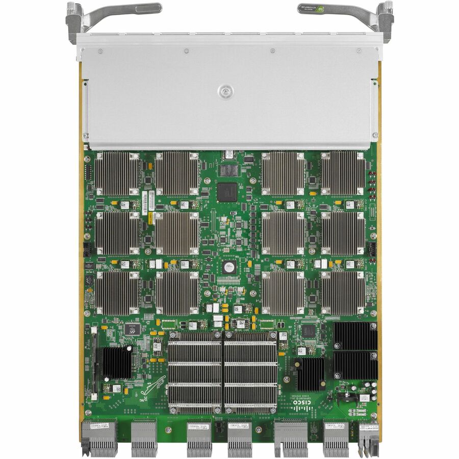 NEXUS7700F2SERIES4PORT1/10GBSFP/SFP+ENHA