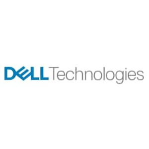 DELL EMC POWERPROTECT DD3300 16TB 2X10