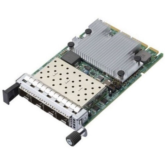 Broadcom 57504 Quad Port 10/25GbESFP28