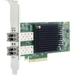 Emulex LPe35002 Dual Port FC32 Fibre