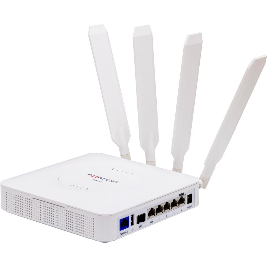 INDOOR BROADBAND WIRELESS WAN ROUTER WIT