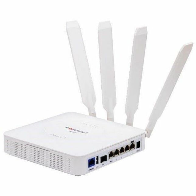 FORTIEXTENDER-311F INDOOR BROADBAND WIRE