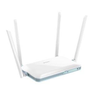EAGLE PRO AI N300 4G SMART ROUTER