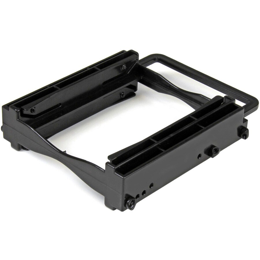 Tool-Less Dual 2.5in Drive Mounting Kit