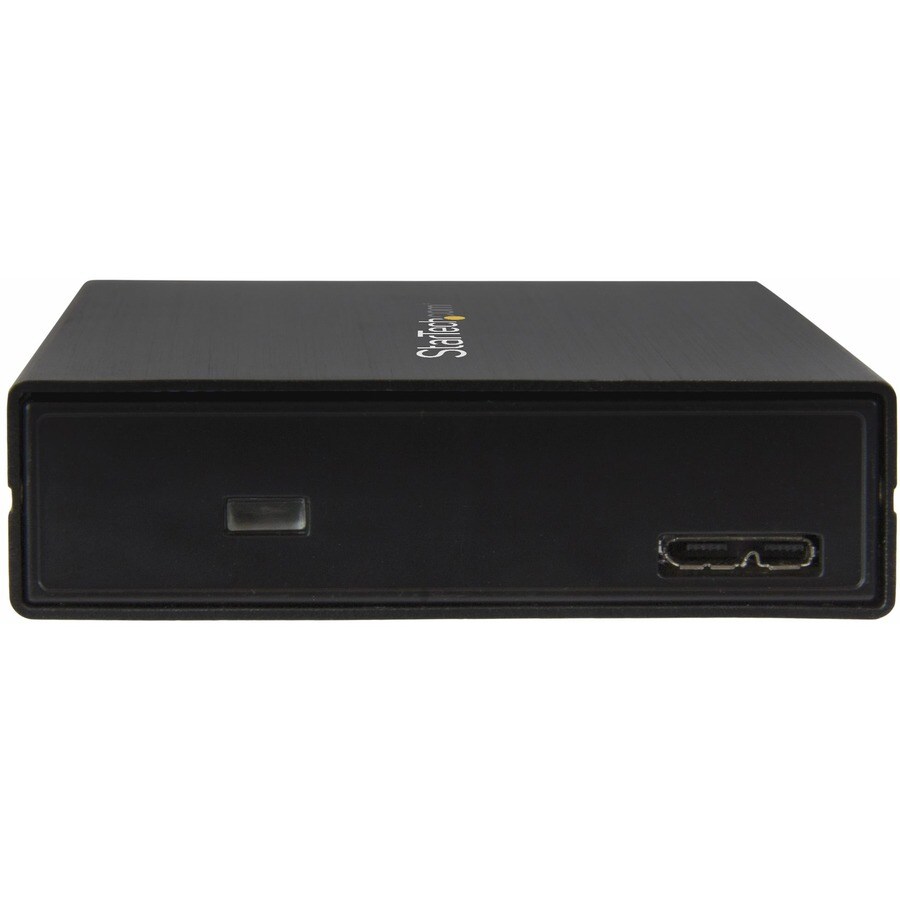 USB 3.1 2.5 SATA ENCLOSURE - USB-C USB-A