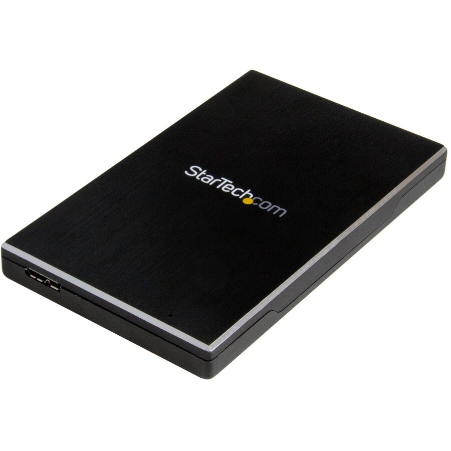 USB 3.1 Enclosure for 2.5in SATA Drives