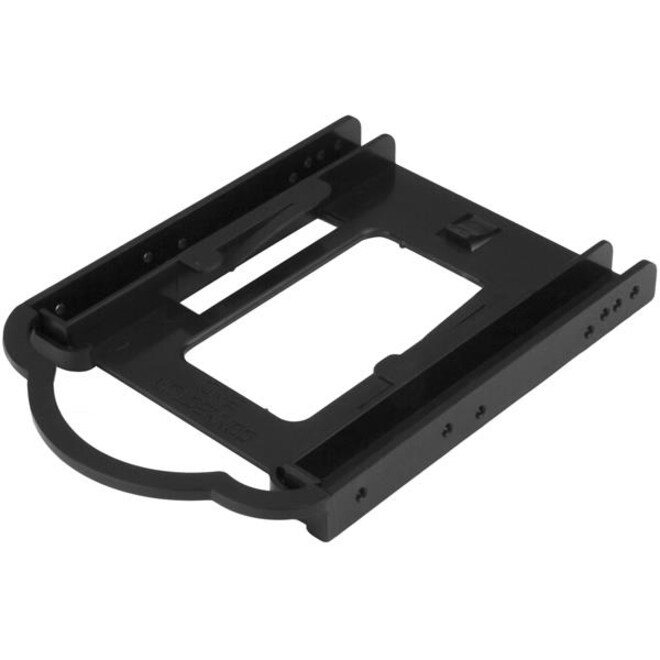 2.5in SSD Mount - For 3.5in Bay - 5 Pack