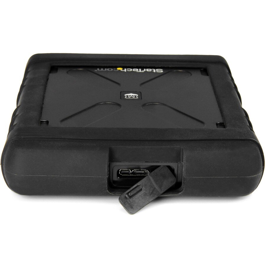 Rugged 2.5in Hard Drive Enclosure