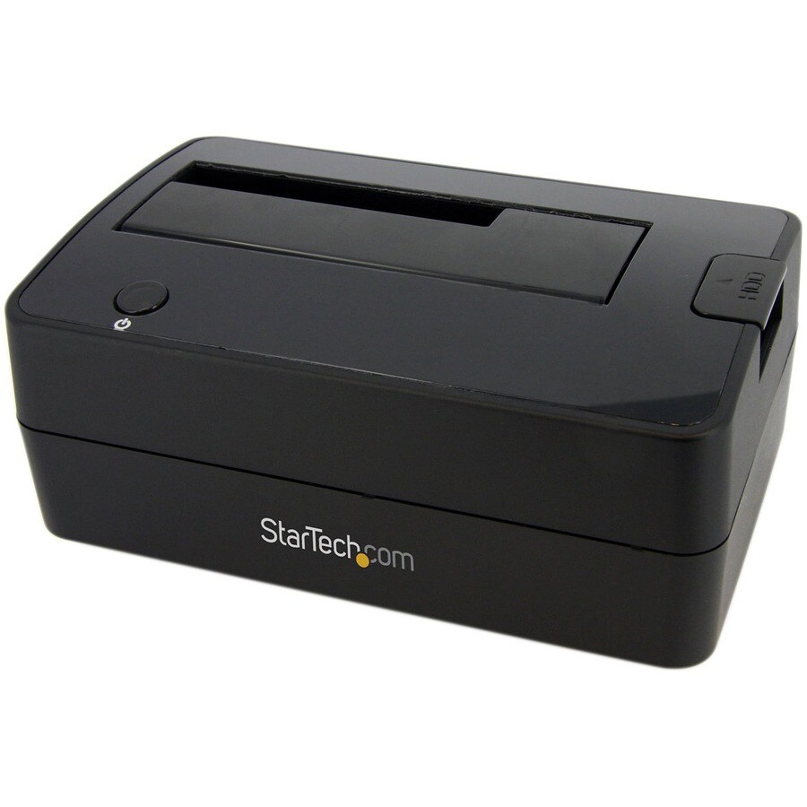 USB 3.0 SATA Hard Drive Docking Station