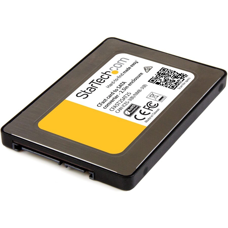 CFast Card to SATA Converter