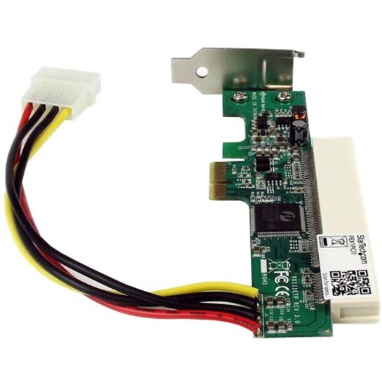 PCI Express to PCI Adapter Card