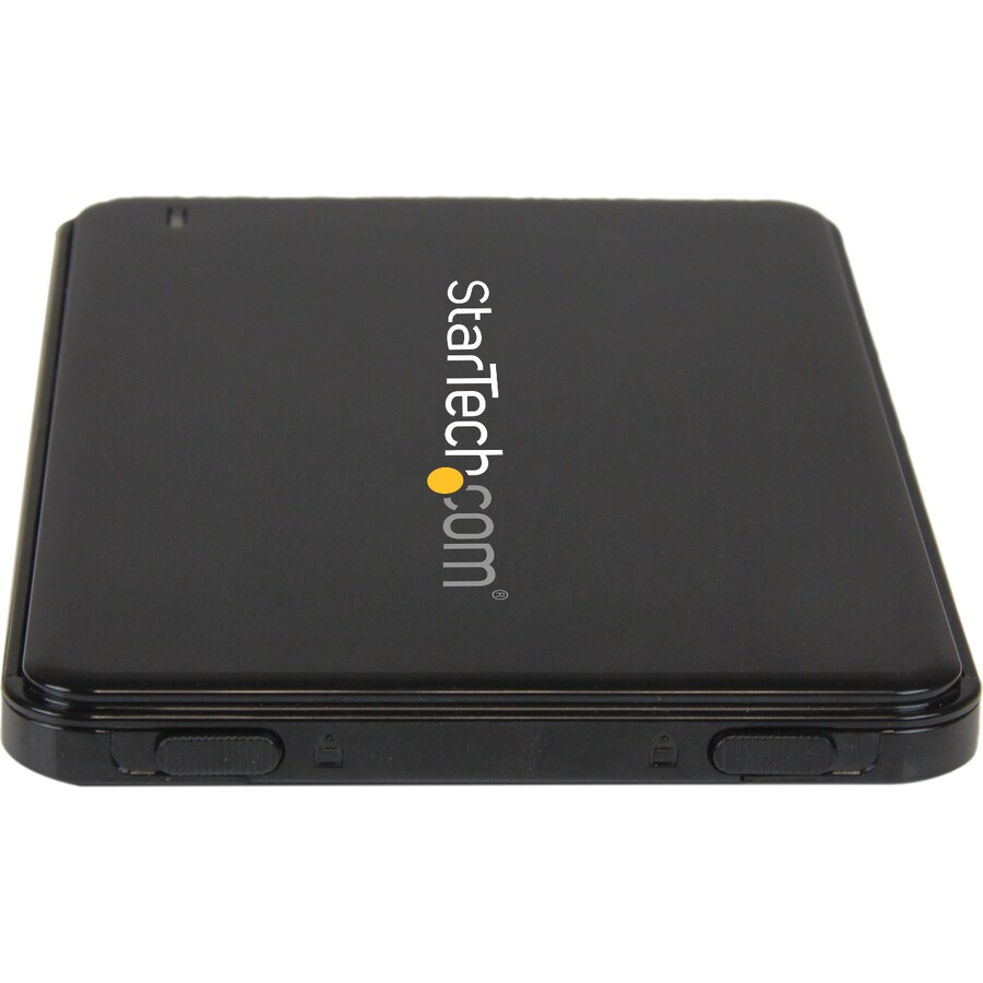 USB 3.0 SATA HDD/SSD Enclosure w/ UASP