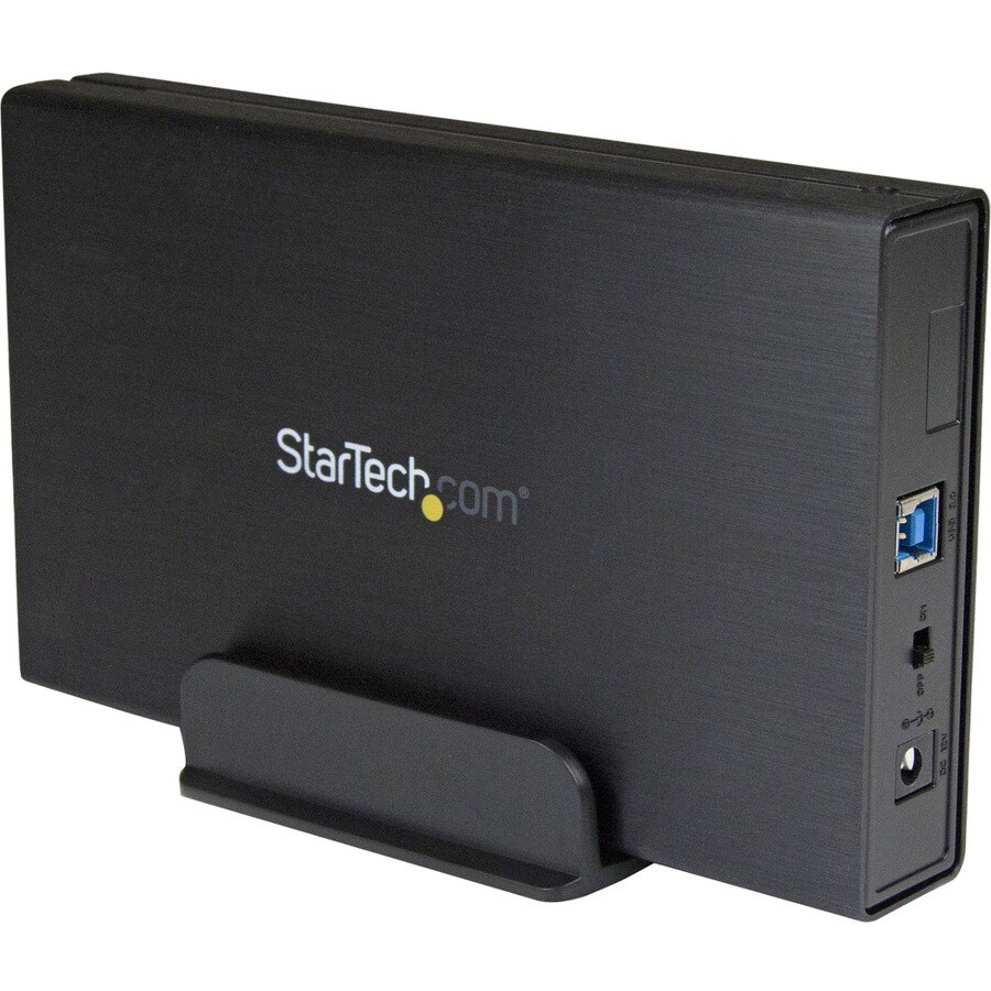 USB 3.0 UASP 3.5HDD Enclosure