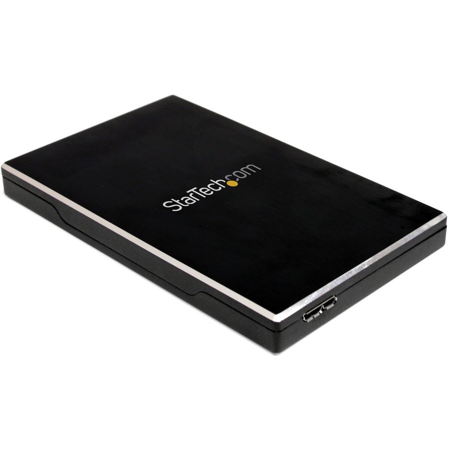 2.5in USB 3.0 SSD SATA HDD Enclosure