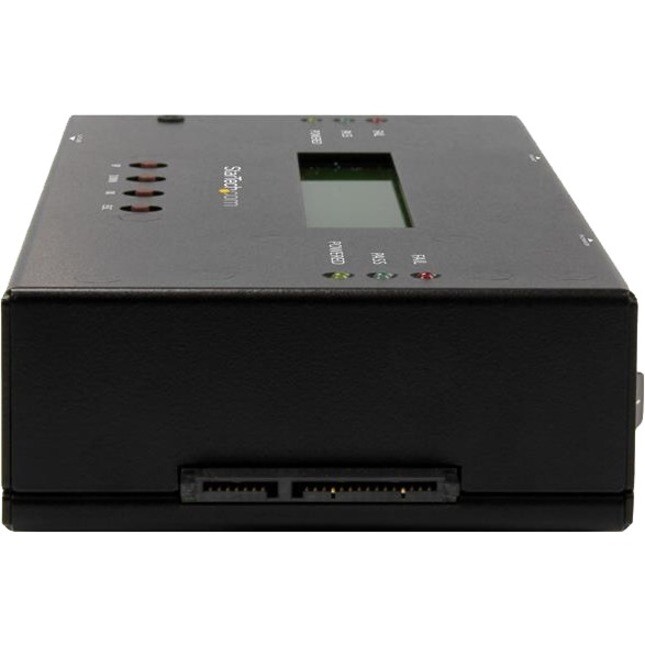 Standalone Duplicator/Eraser - SATA/SAS