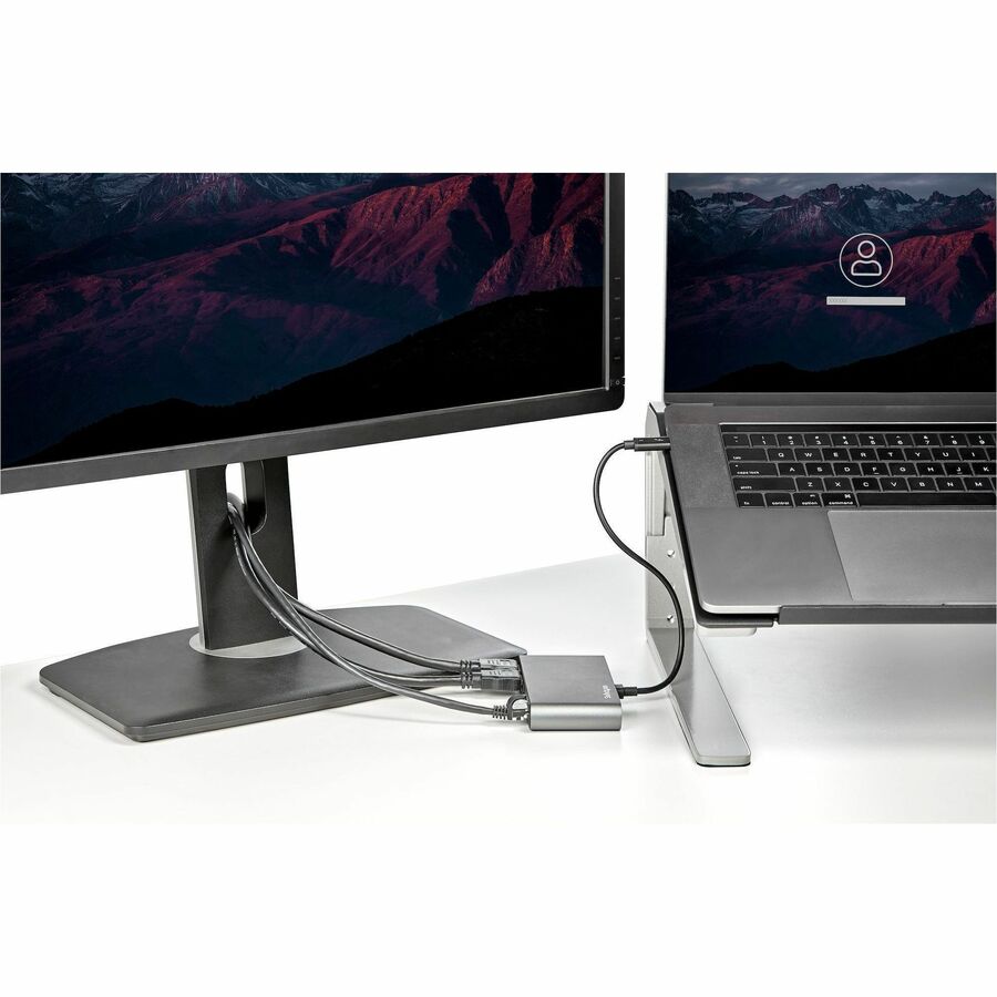 MINI TB 3 WITH 30CM+ TETHER CABLE