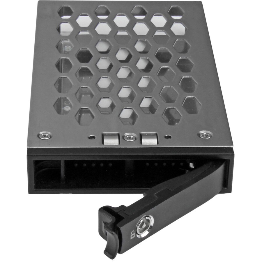 Hot Swap Hard Drive Tray for Backplanes