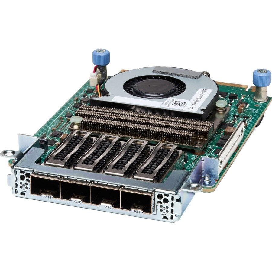 CISCO UCS VIC 1467 QUAD PORT 10/25G SFP2