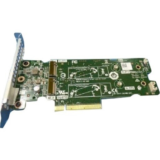 BOSS controller card Full Height Custome