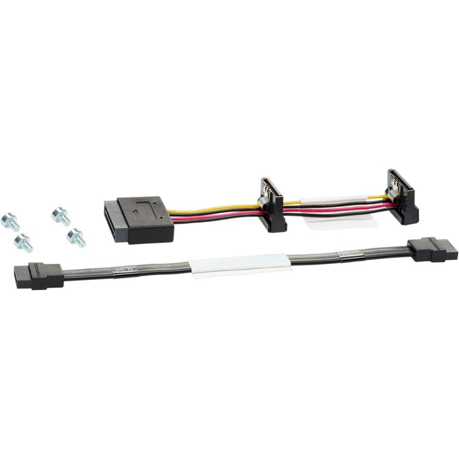 DL360 GEN10 SFF P824I CABLE KIT