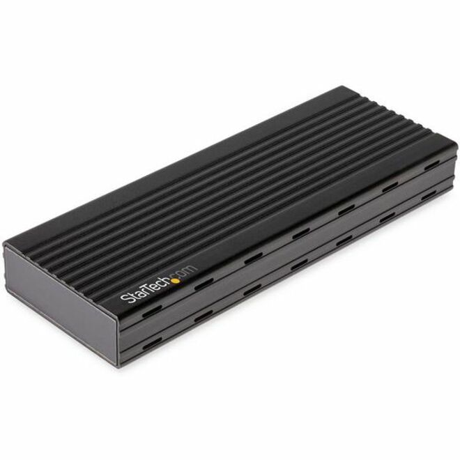 Enclosure - M.2 NVMe SSD for PCIe SSDs