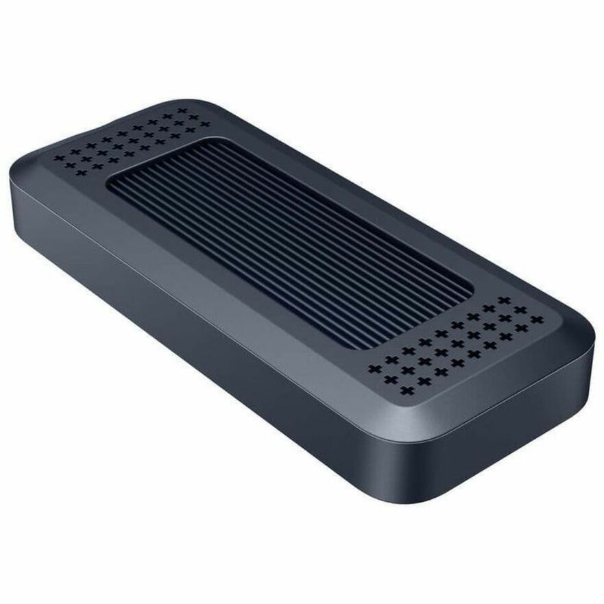 HyperDrive EcoSmart USB4 SSD Enclosure