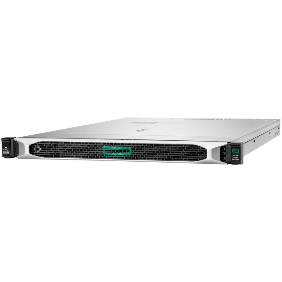 HPE DL360 G10+ 6330N 2P 384G NC 8SFF SVR