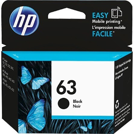 63 BLACK INK F6U62AA