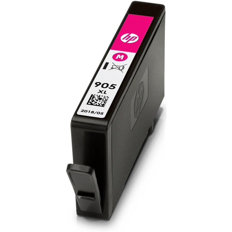 905XL MAGENTA ORIGINAL INK