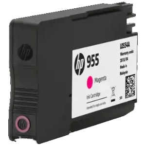 955 MAGENTA INK L0S54AA
