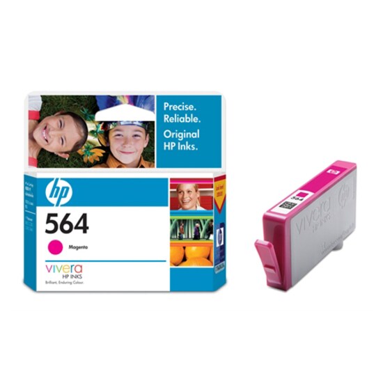 564 MAGENTA INK CB319WA