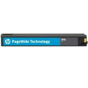975A CYAN ORIGINAL PW CRTG
