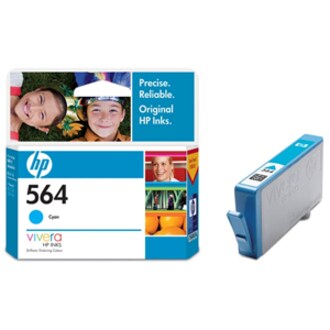 564 CYAN INK CB318WA.