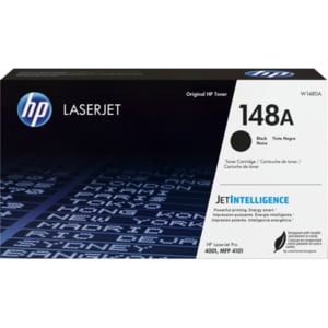 148A BLACK ORIGINAL LASERJET TONER CARTR