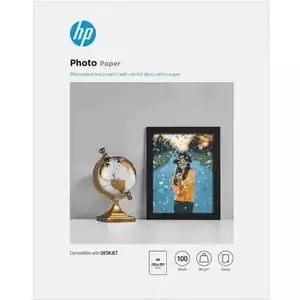 Photo A4 100 SHEETS FSC Photo Paper